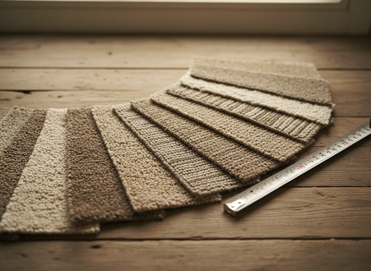 Carpet Installation Shelby, OH FAQs